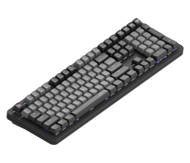 Dark Project Dark Project ALU104A Onionite V2 g3ms Amethyst czarna - 1617490 - zdjęcie 2
